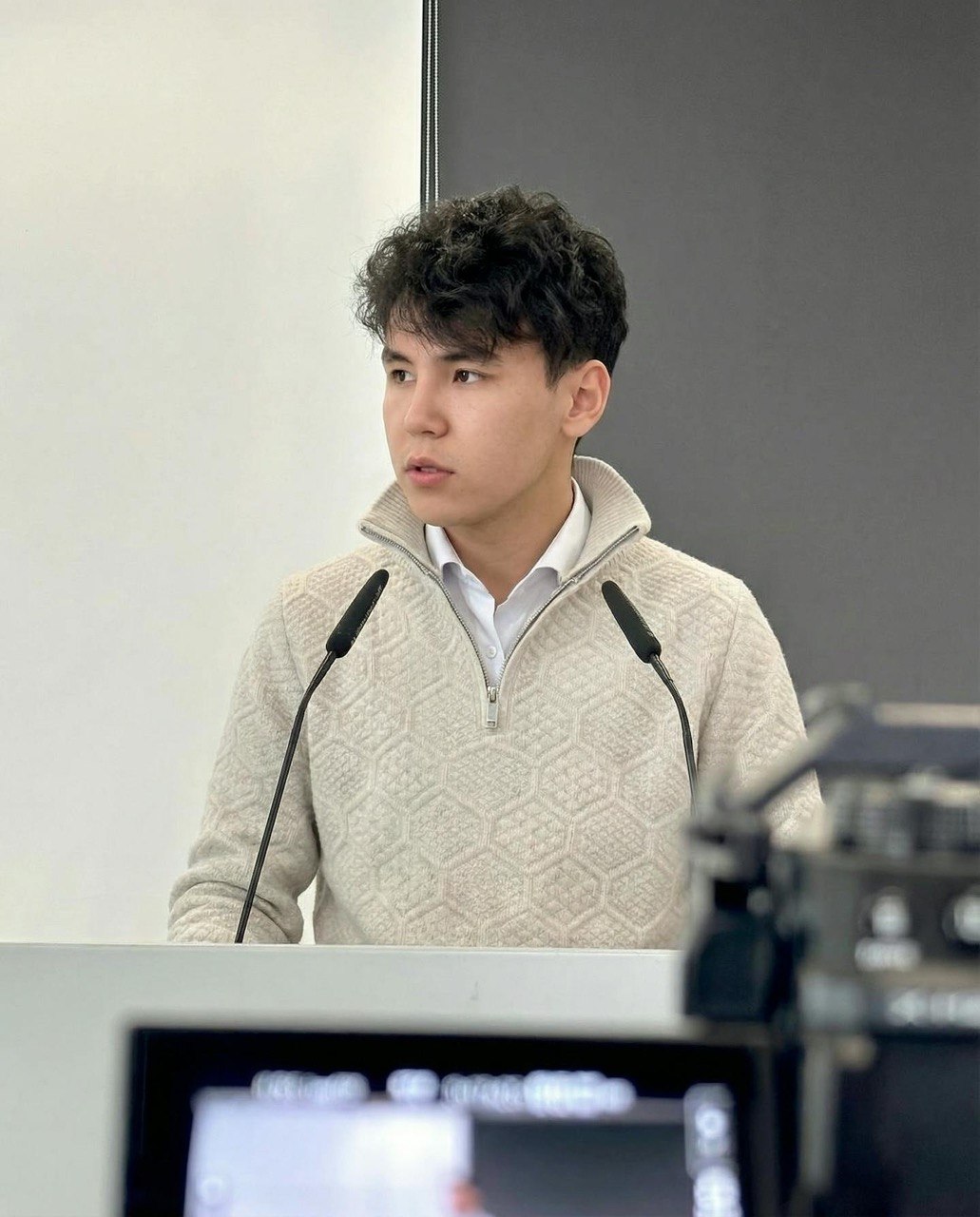 Sekandar Tanin